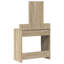 Particle Board With Effect Veneer-831719221