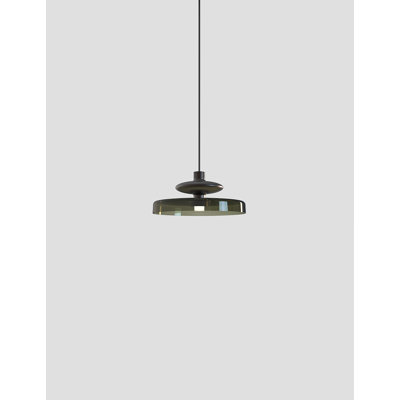 Tread 1 - Light LED Pendant