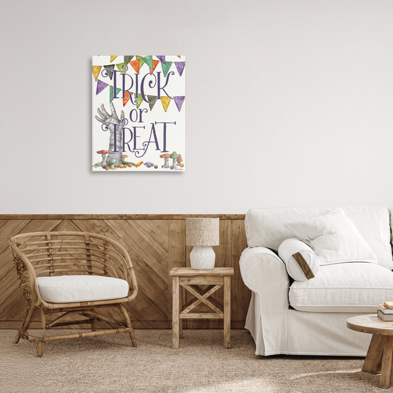 Toile «Spell rebond», conception de Leslie Trimbach, H 20 po x l 16 po