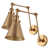 Brass Gold