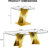 3 - Piece Living Room Table Set-1494576577