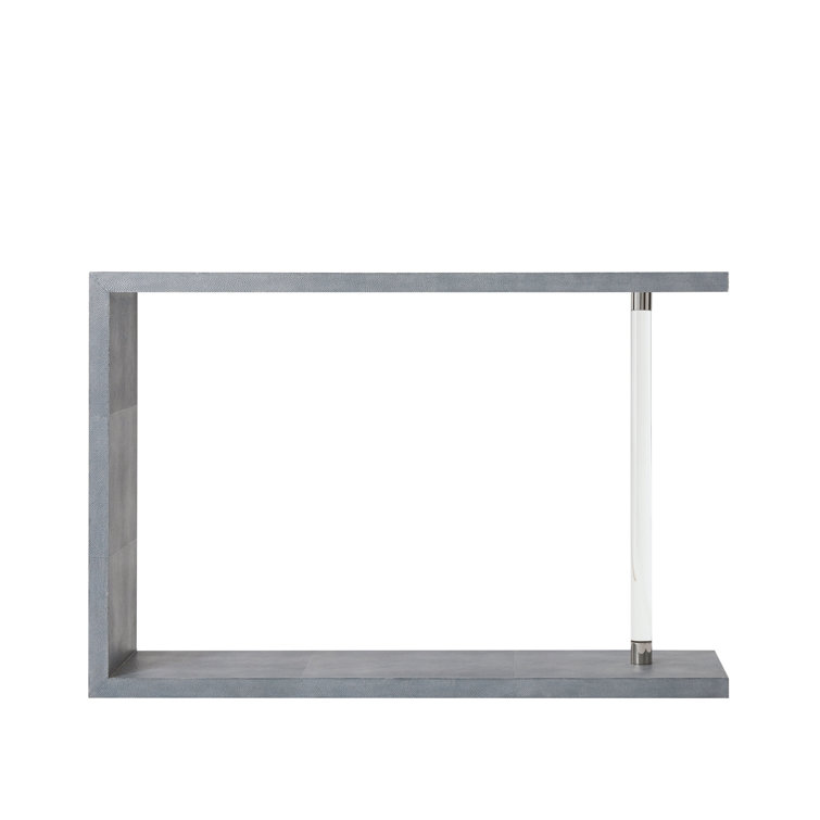 Phenomenon 48'' W Console Table