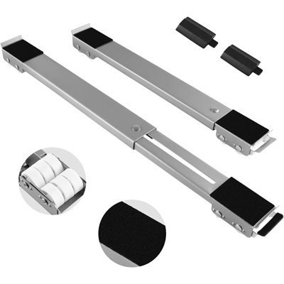 LUCKUP Installation Kit