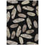 Tapis botanique intérieur / extérieur lavable à la machine Chantille ACN2649-2060765085-2060765066