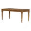 Table basse d'extérieur Acacia Classic
