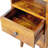 Jetzibe 19.69'' W Nightstand