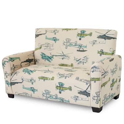 Irving Kids Club Sofa