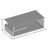 Dharamvir Glass Top Single Coffee Table