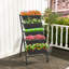Jardin vertical 2 pi x 2,5 pi Paavo