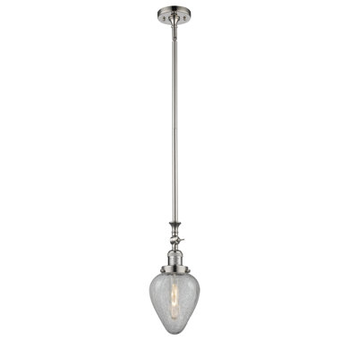 Shauna 1 - Light Single Pendant