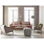 Glen Haven By Thom Filicia Square Pouf-221401082
