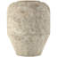 Vase de table en métal -400296171