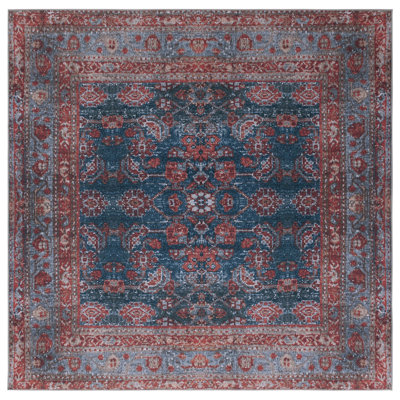 Tucson Performance Machine Washable Oriental Rug