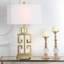 Lampe de table 29 po Tazewell