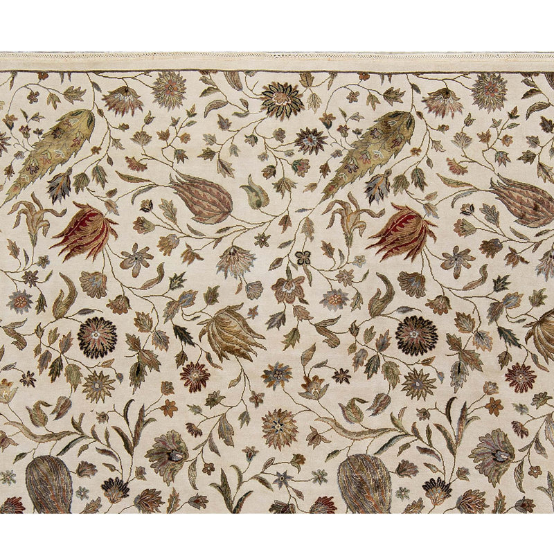 Chantel One-of-a-Kind 9' X 11'9" Area Rug