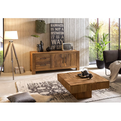 Amanpreet TV Stand