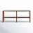 Alyson Twist Console Table