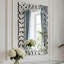 60x90CM Wall Mirror Venetian Flat Accent Mirror
