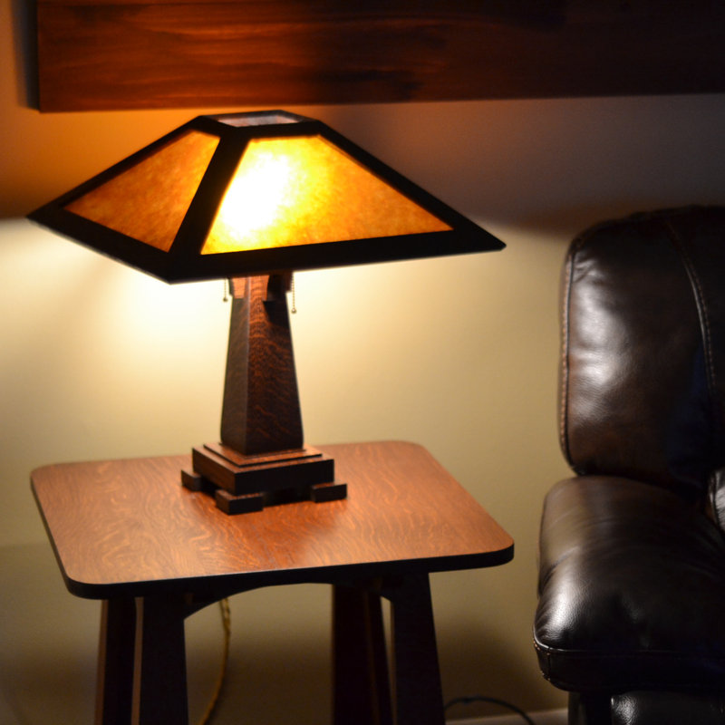Holland Table Lamp