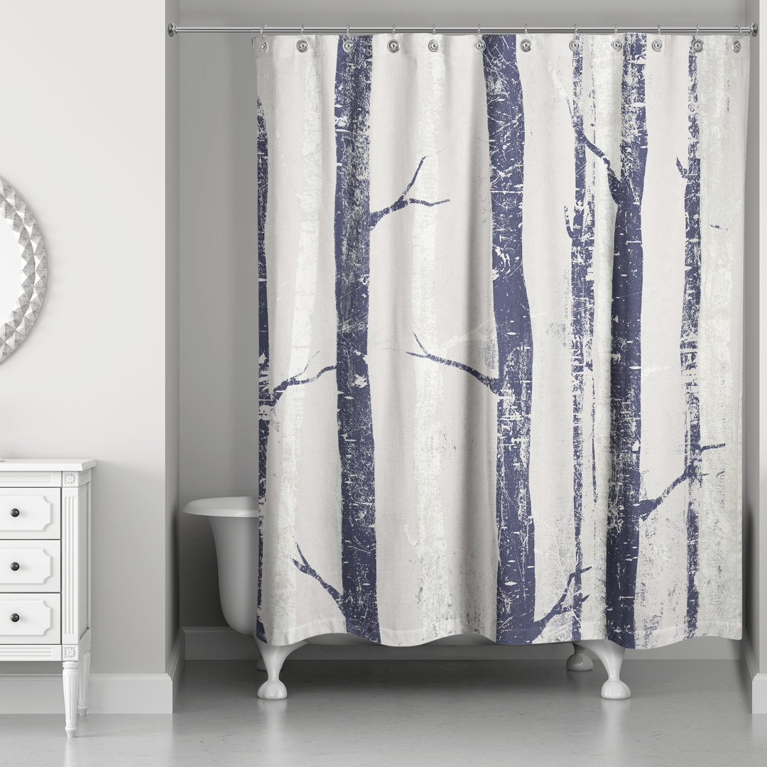 Andrae Shower Curtain Lark Manor™ 