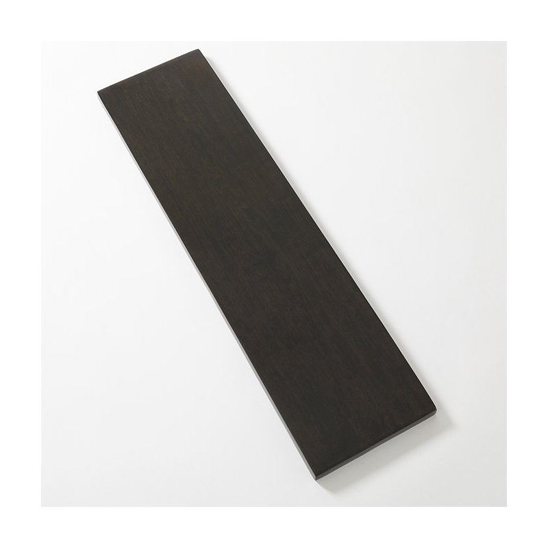 Plateau en bois American Metalcraft