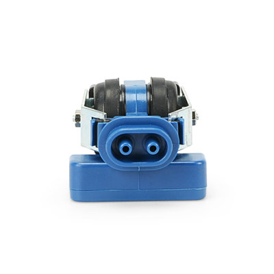 No Power Source Required / Manual Pump