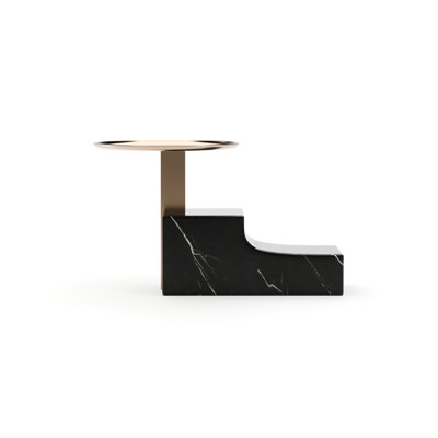 Overlap Nightstand