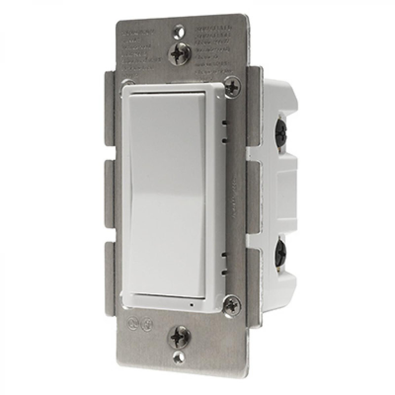 Wall Mounted Light Switch