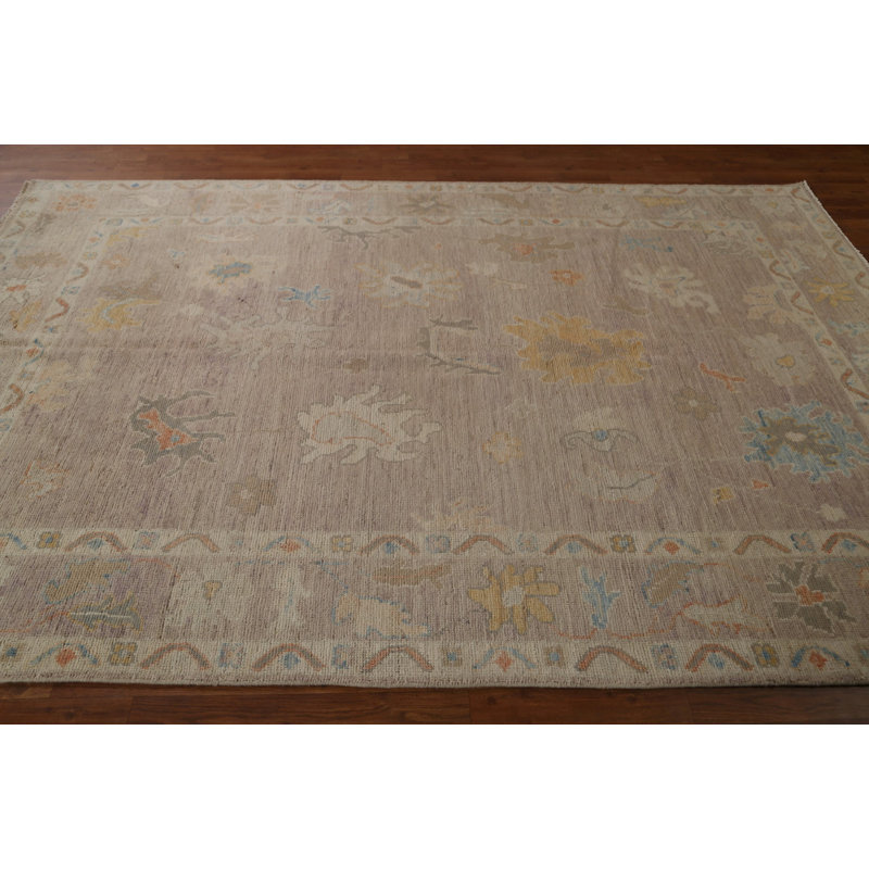 Wool Rug