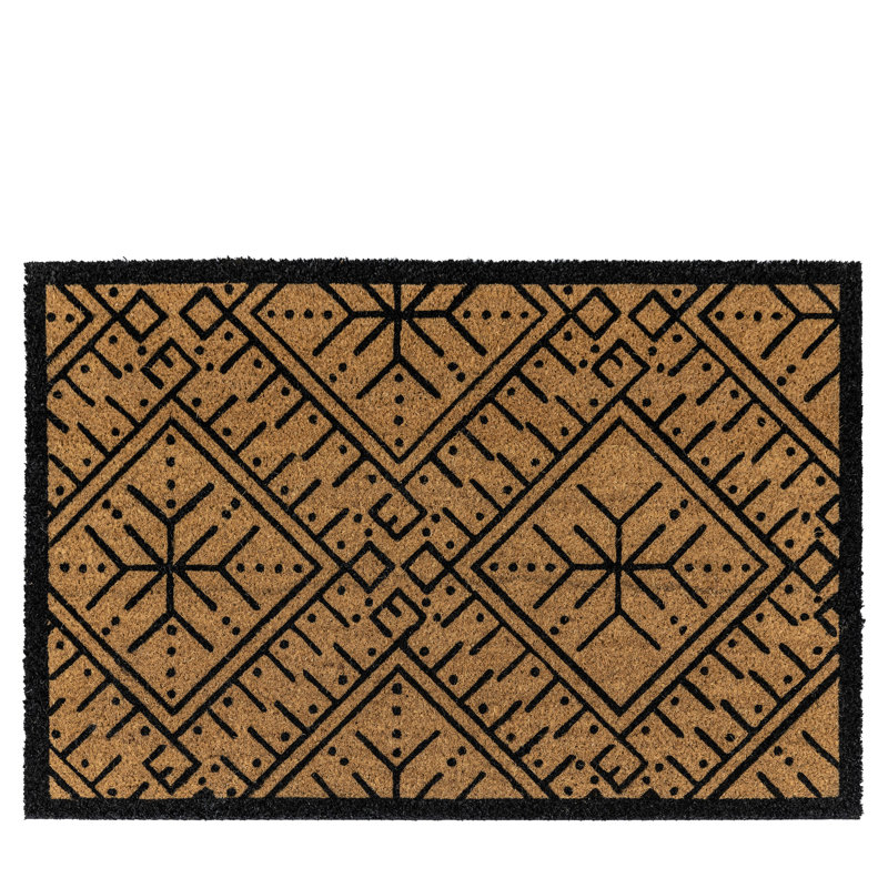 Adaleen Non-Slip Doormat