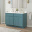 Base de meuble-lavabo double 48 po seulement-106891039