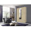 Laffitte 3 Door Wardrobe-22839240