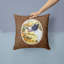  Coussin Canaan