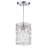 Deherrera 1 - Light Single Pendant