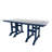 Joubert 6 - Person Patio Dining Set with Rectangular Table-82449783