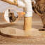 Structure d'escalade pour chat