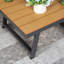 Monaco - Convertible into 2 Sun Loungers - Modular Corner Garden Sofa Set-1253410847-1253410840