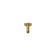 Statement Single-Function Shower Arm