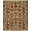 Wool Ikat Area Rug-17654621