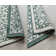 Gemini Ornamental Area Rug