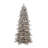7.5' Lighted Spruce Christmas Tree
