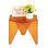 Jahvari Top End Table
