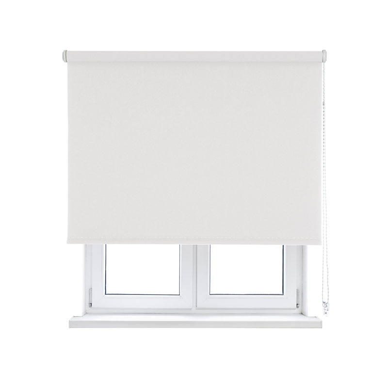 Room Darkening Roll-Up Shade, 250cm H x 150cm W