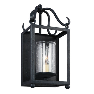 Chicago Flush Mounted Sconce