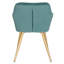 Palumbo Upholstered Dining Chair-415193528-415193520