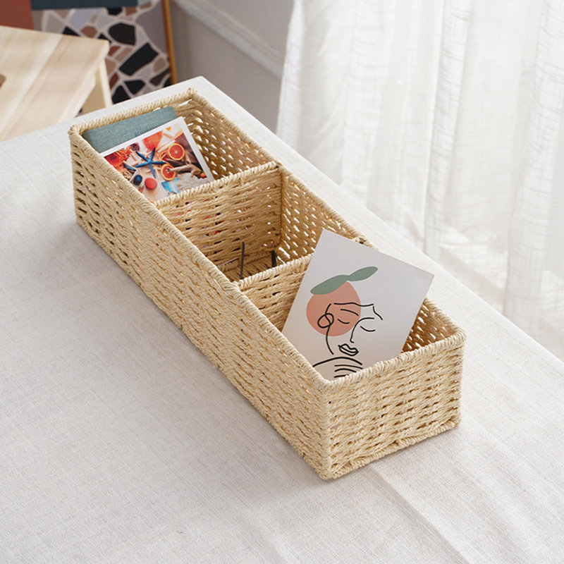 Bungalow Rose Storage Bag