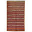 Jijim One-of-a-Kind 5'4" X 8'8" Area Rug