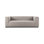 Lawndale Sofa-89"-Napa Sandstone