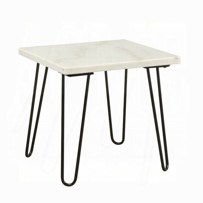 Table de bout Modern Luxury Elegance