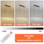 3 - Light LED Chandelier